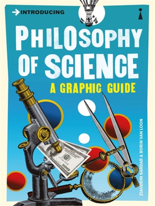 Title details for Introducing Philosophy of Science by Ziauddin Sardar - Available